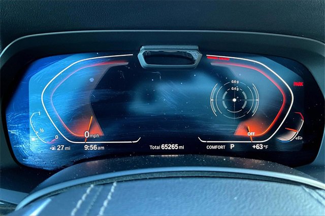 Used 2019 BMW X5 xDrive40i w/ Executive Package image 13