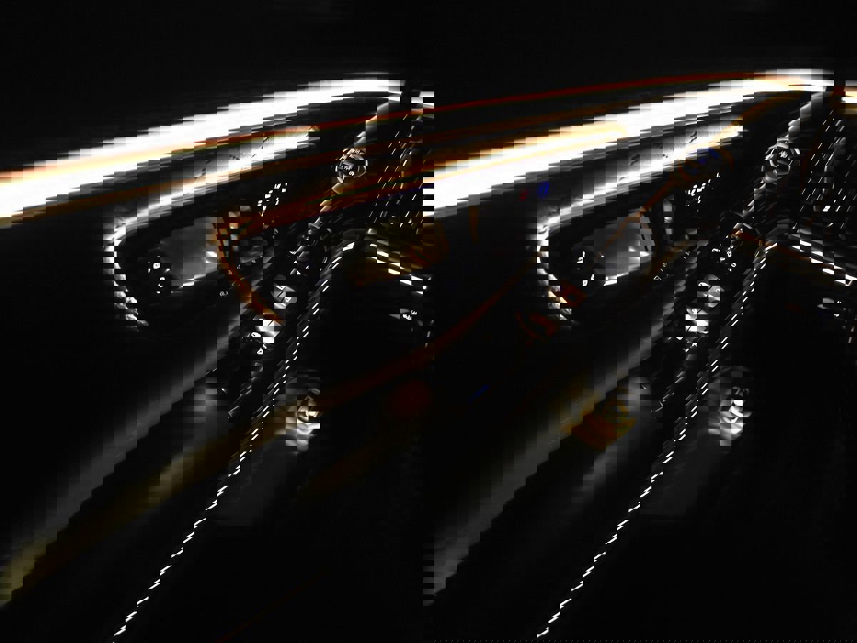 Used 2021 Mercedes-Benz S 580 4MATIC Sedan w/ Warmth & Comfort Package image 43