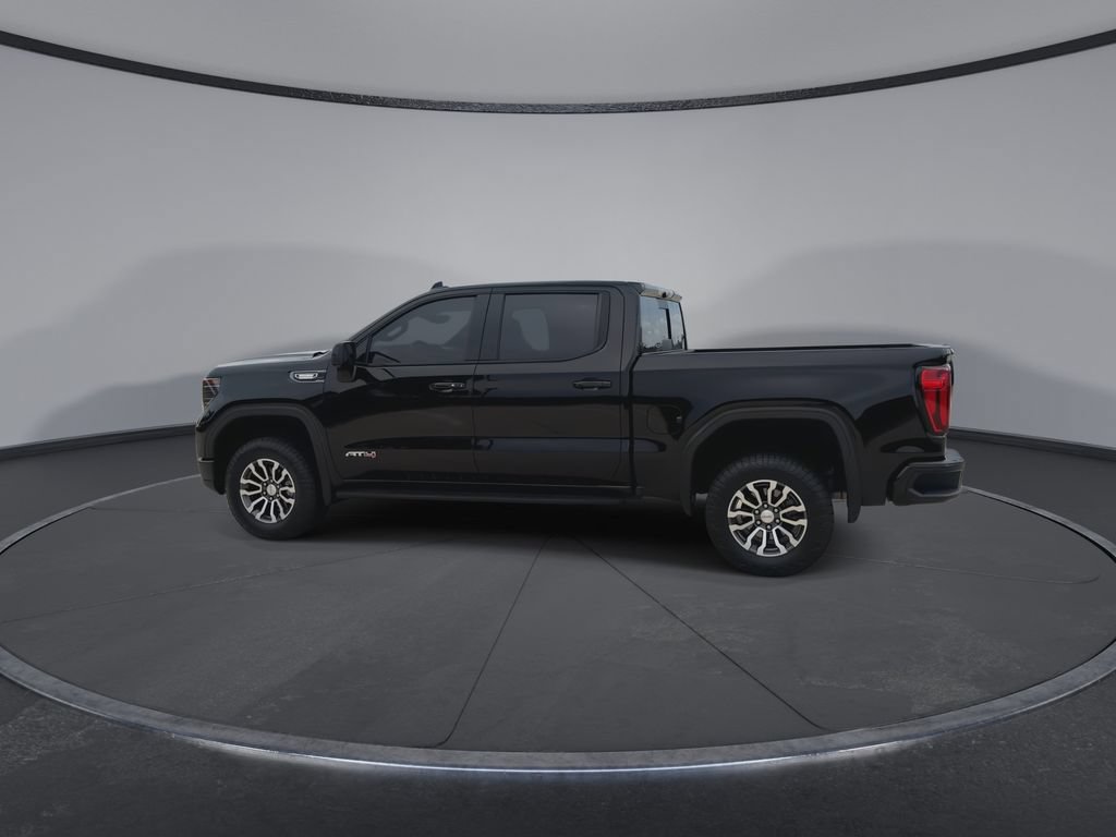 Used 2022 GMC Sierra 1500 AT4 w/ AT4 Premium Package AWD/4WD image 6