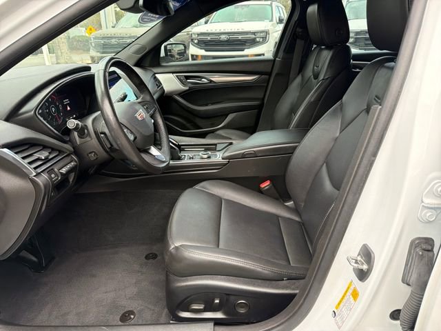 Used 2022 Cadillac CT5 Premium Luxury image 10