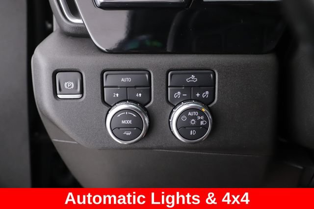 Used 2025 GMC Sierra 1500 Elevation AWD/4WD image 19