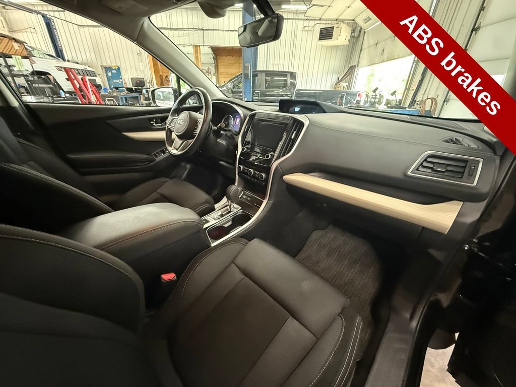 Used 2022 Subaru Ascent Premium w/ Convenience Package AWD/4WD image 45