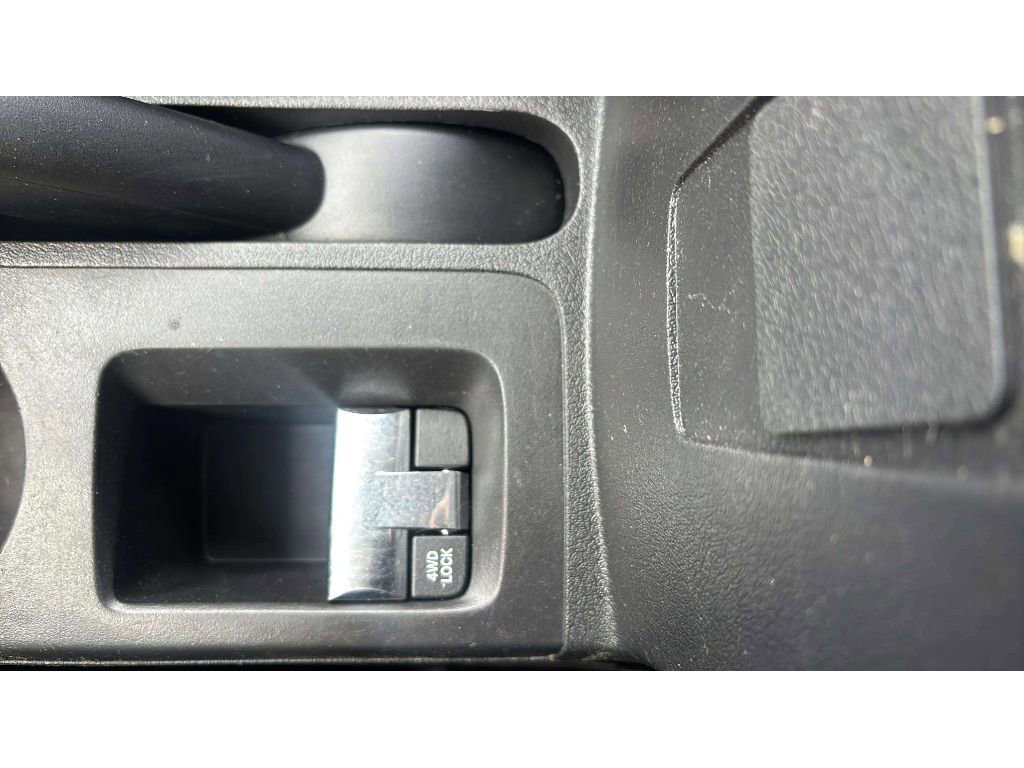 Used 2016 Jeep Compass Sport w/ Power Value Group AWD/4WD image 19