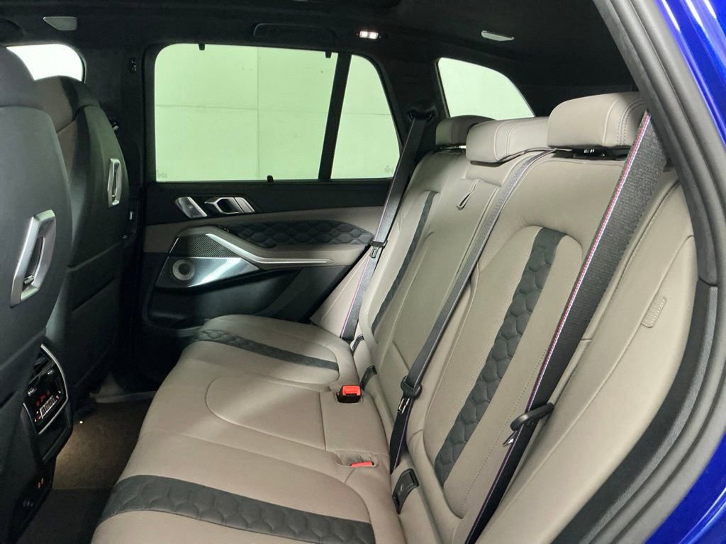 New 2026 BMW X5 M Competition w/ Executive Package AWD/4WD image 26