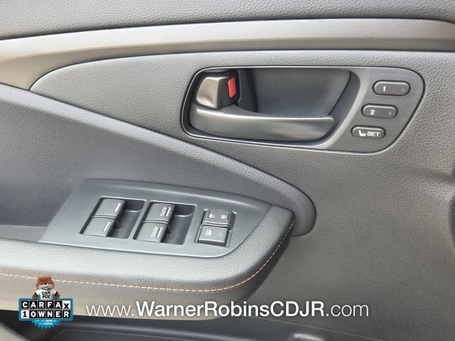 Used 2025 Honda Ridgeline TrailSport image 31