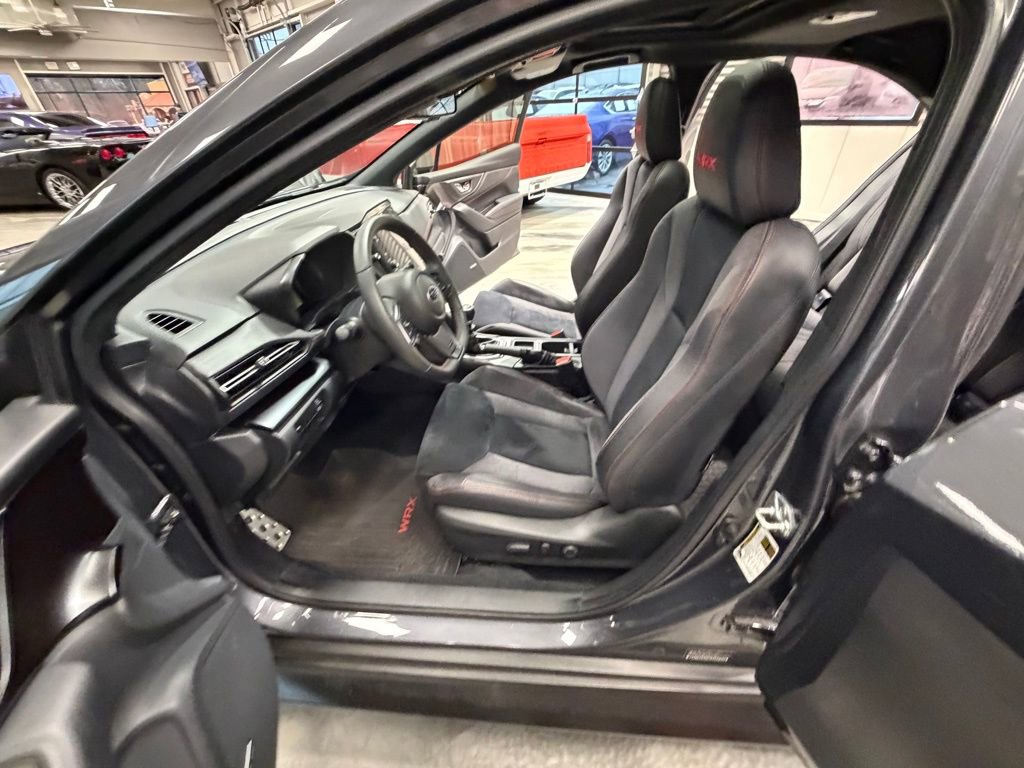 Used 2023 Subaru WRX Limited AWD/4WD image 56