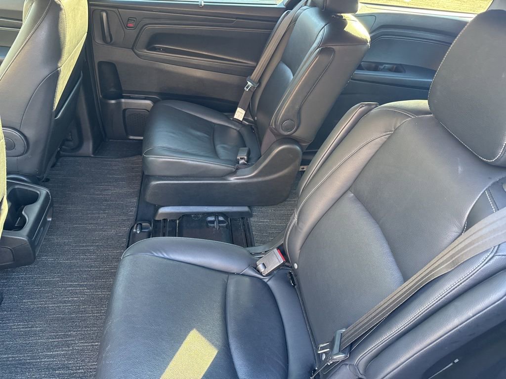 Used 2024 Honda Odyssey EX-L image 17