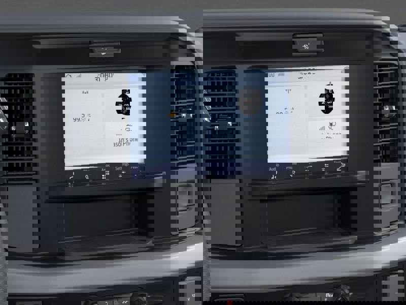 New 2025 Ford F250 XLT w/ 360-Degree Camera Package image 36