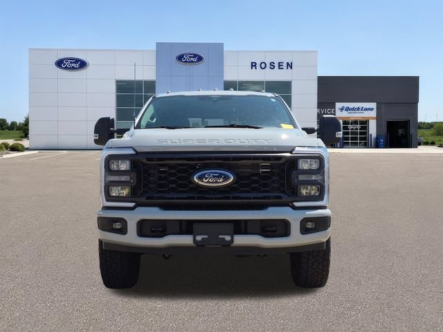 Used 2026 Ford F250 XL w/ STX Appearance Package AWD/4WD image 8