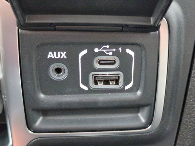 New 2026 Jeep Gladiator Sport AWD/4WD image 22
