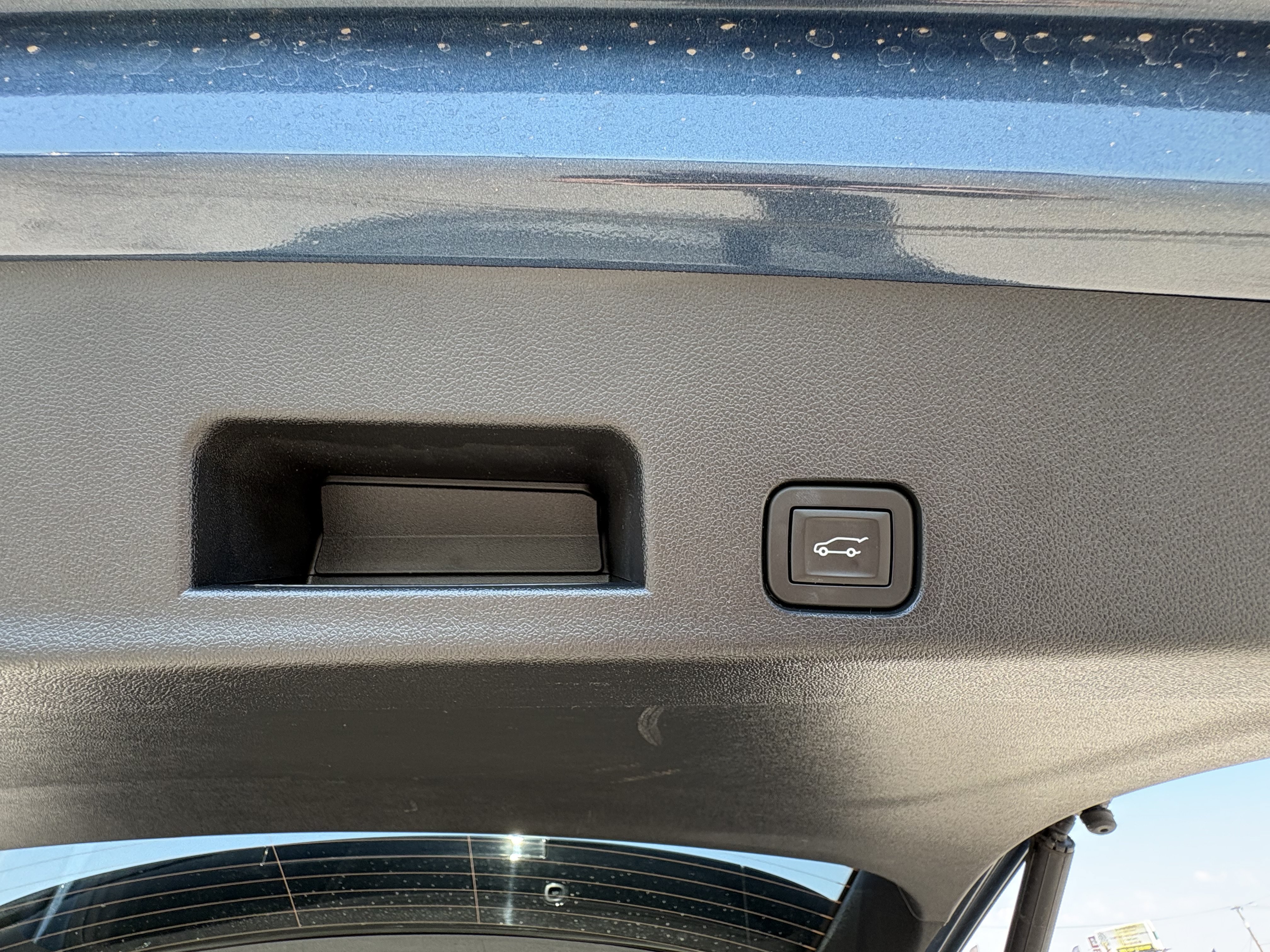Used 2025 Chevrolet Traverse Z71 AWD/4WD image 26