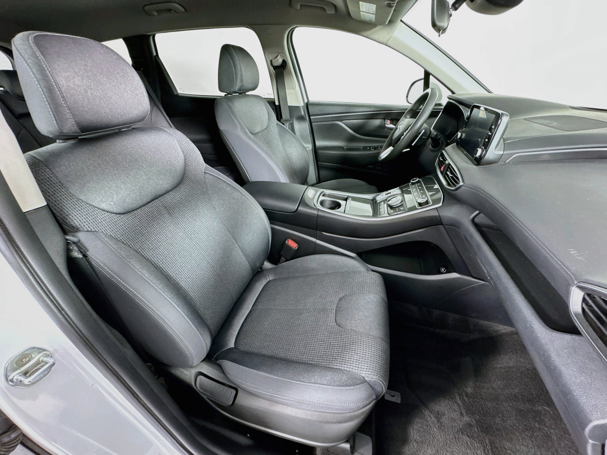 Used 2022 Hyundai Santa Fe SEL AWD/4WD image 26
