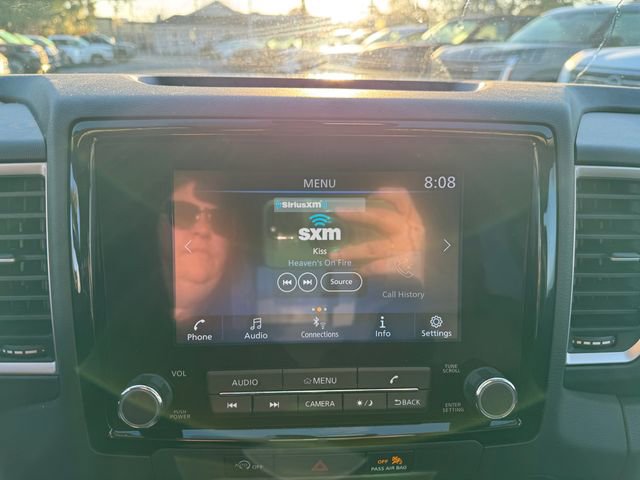 Used 2024 Nissan Frontier SV w/ SV Convenience Package image 22