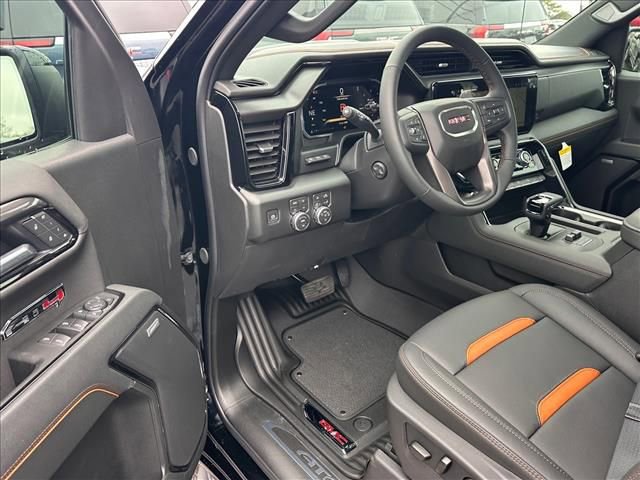 New 2026 GMC Sierra 1500 AT4 w/ AT4 Premium Package image 17