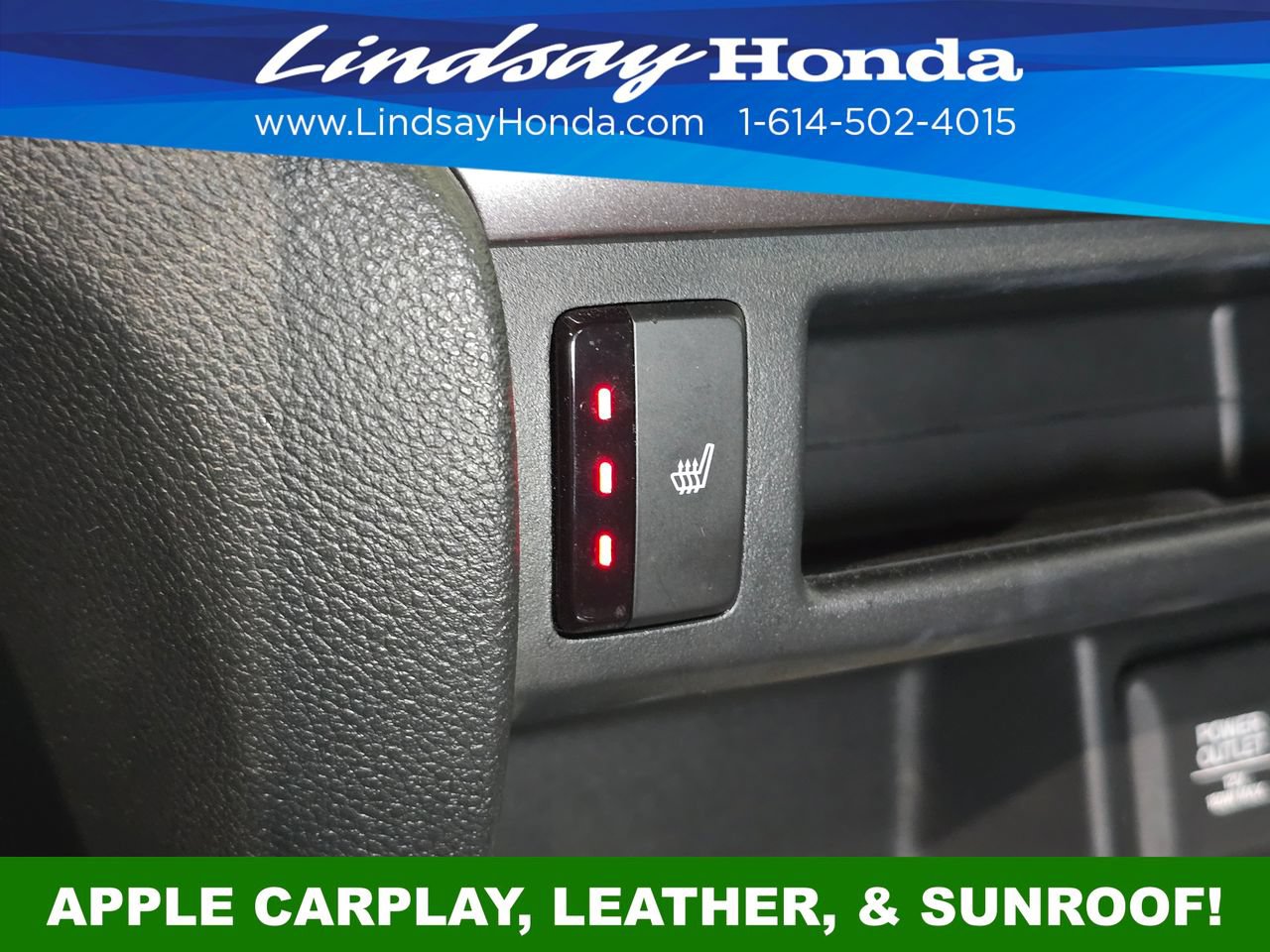 Used 2023 Honda Passport EX-L image 20