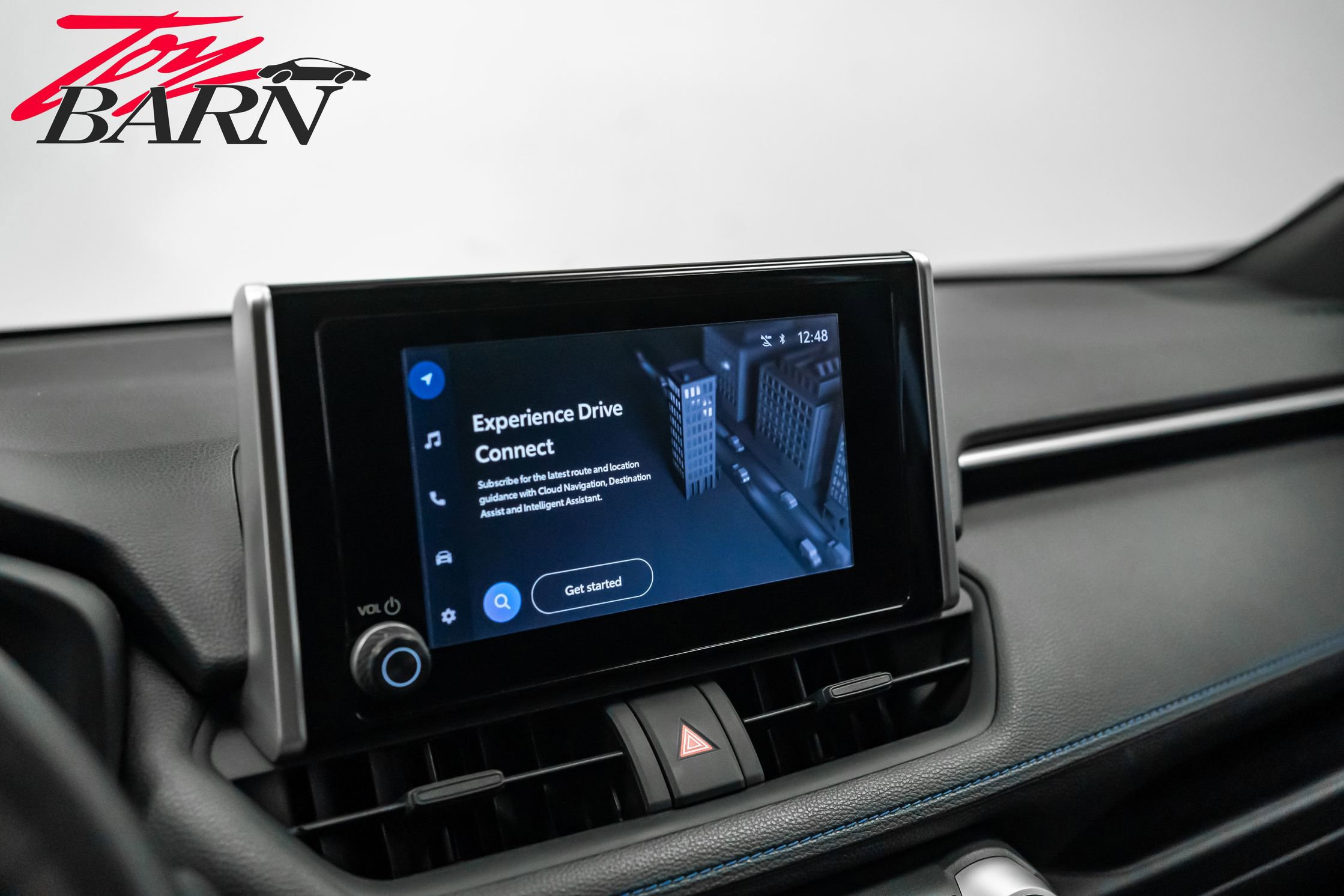 Used 2023 Toyota RAV4 SE w/ Convenience Package image 37