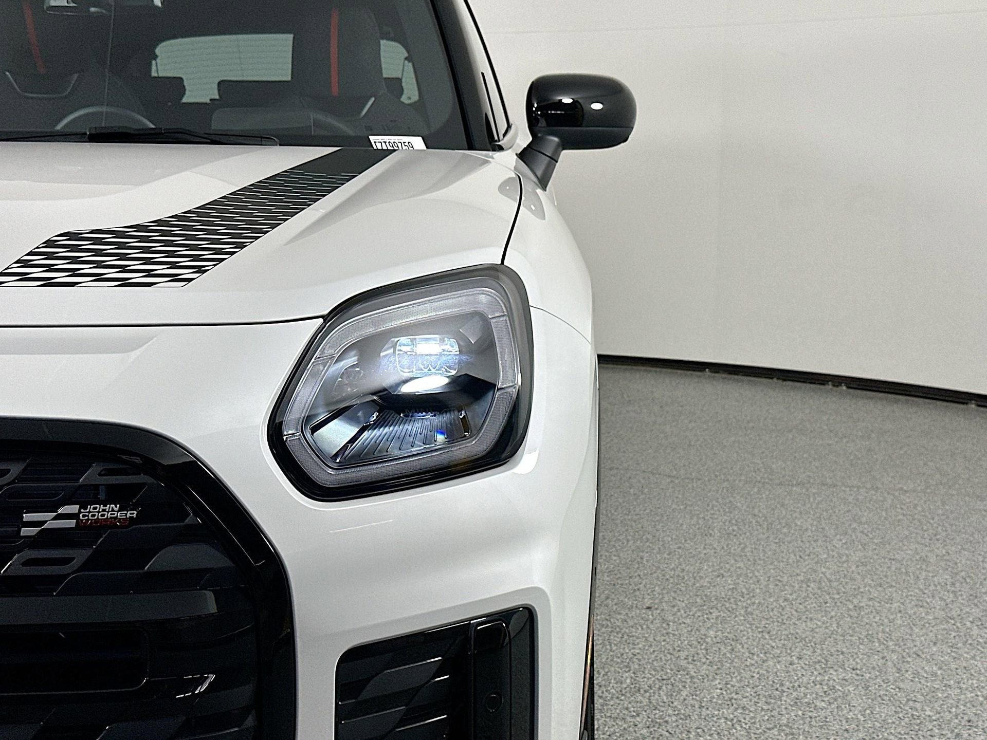 New 2026 MINI Cooper Countryman S image 9