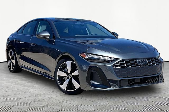 New 2026 Audi A5 2.0T Premium Plus AWD/4WD image 11