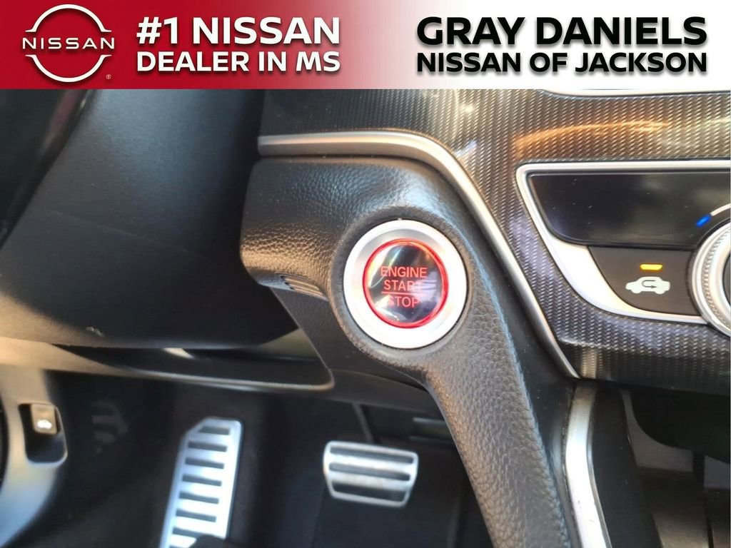 Used 2021 Honda Accord Sport image 15