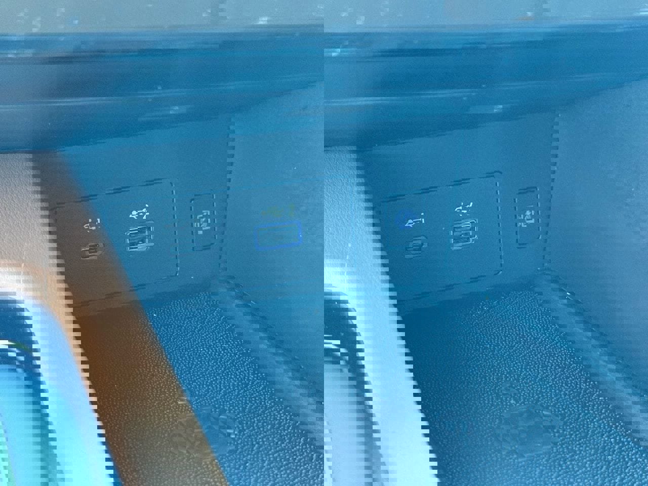 Certified 2025 INFINITI QX60 Sensory w/ Vision Package image 21