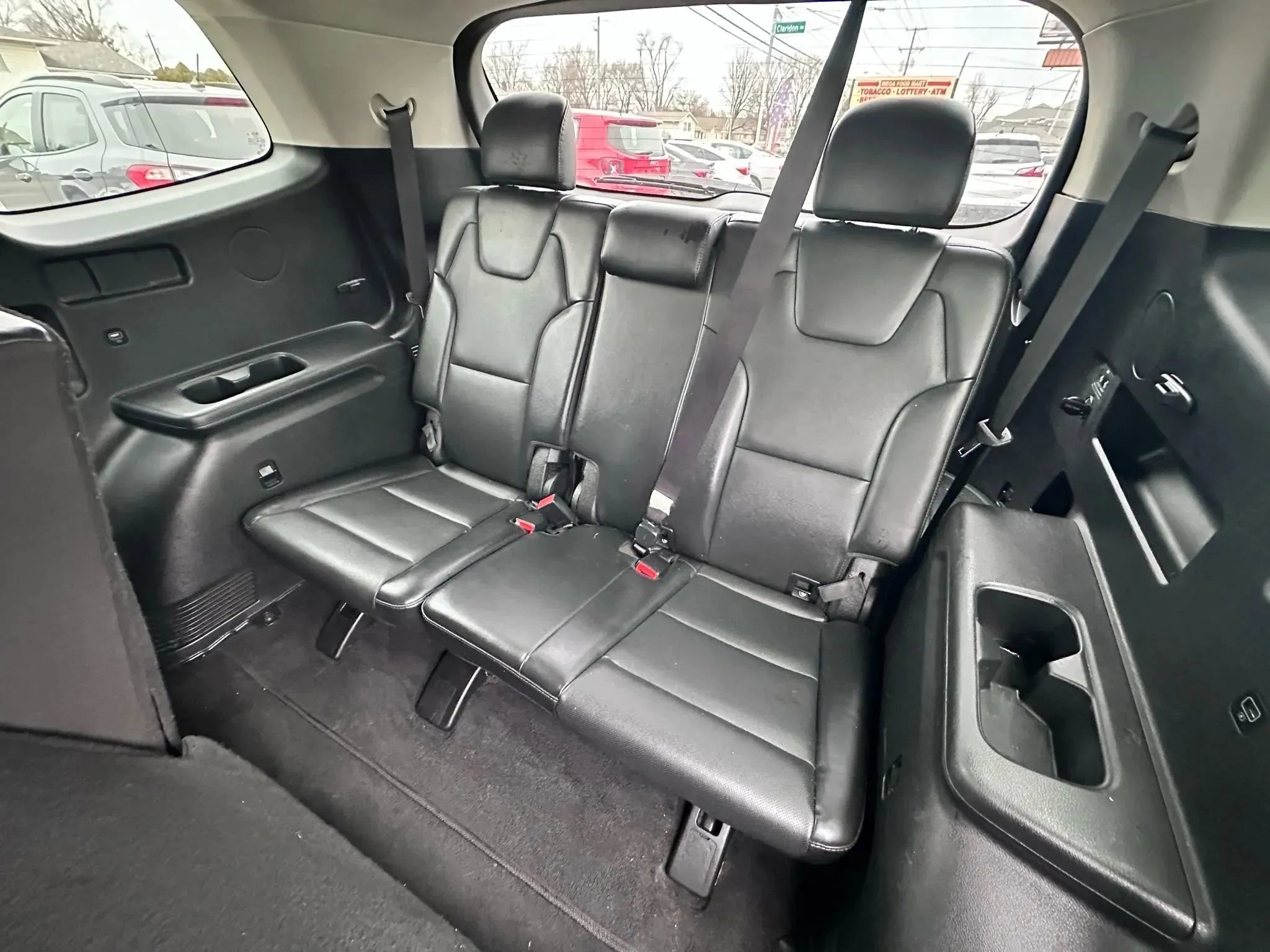 Used 2021 Kia Telluride LX image 14