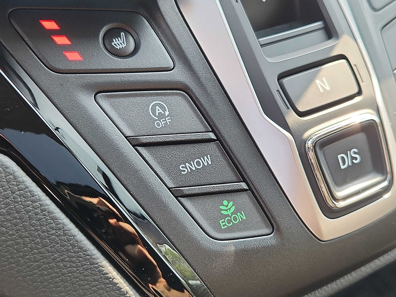 Certified 2025 Honda Odyssey Touring image 25