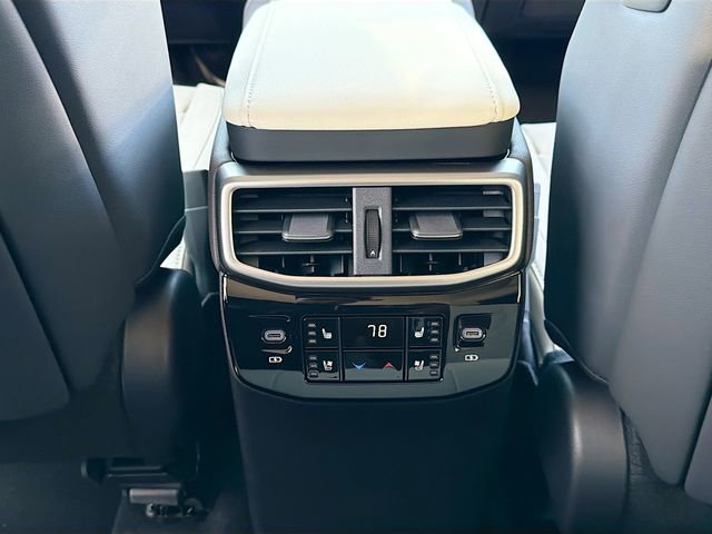 New 2026 Lexus RX 450h AWD image 21