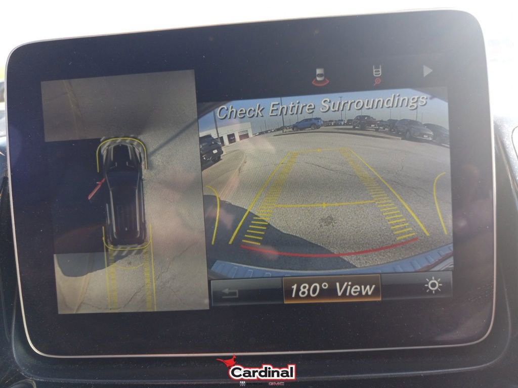 Used 2018 Mercedes-Benz GLE 43 AMG 4MATIC image 35