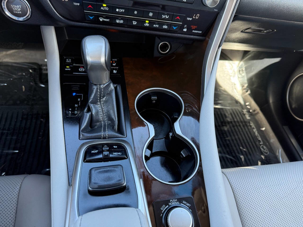 Used 2017 Lexus RX 350 Base AWD 4dr SUV w/ Premium Package image 42