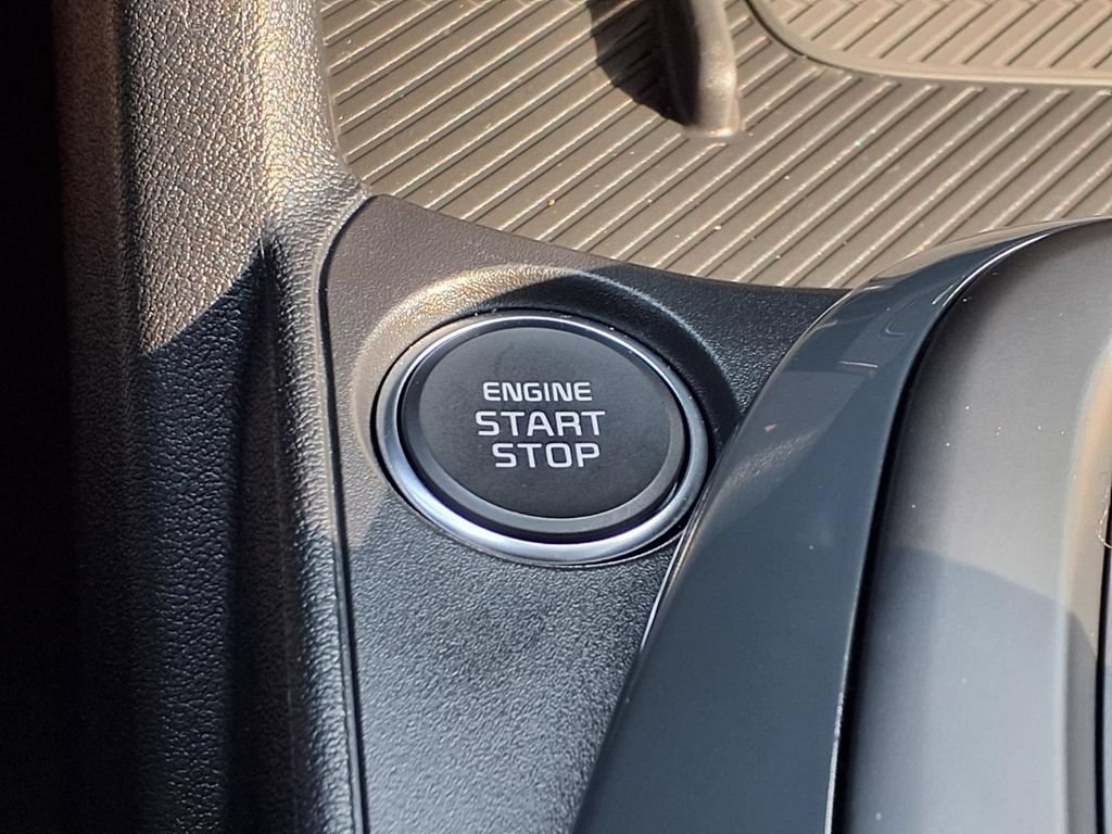 Certified 2025 Kia K4 EX FWD image 9