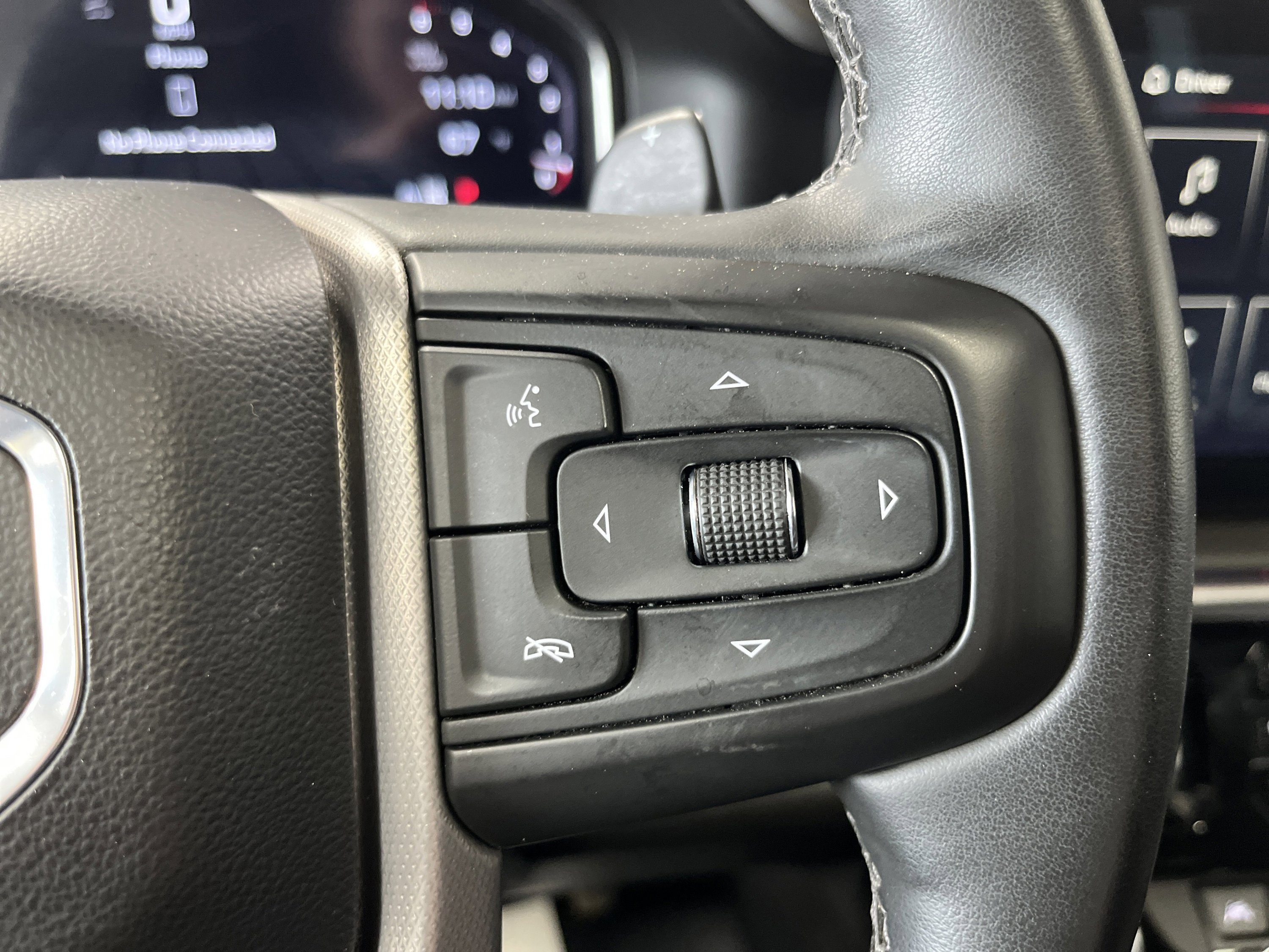 Used 2024 GMC Sierra 1500 Denali w/ Denali Reserve Package image 22