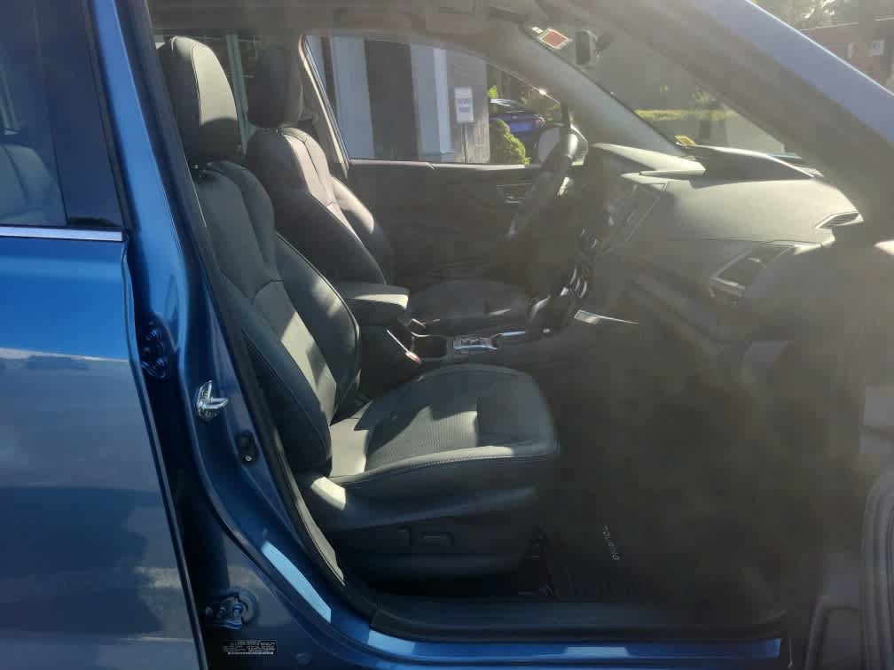 Used 2022 Subaru Forester Touring AWD/4WD image 27