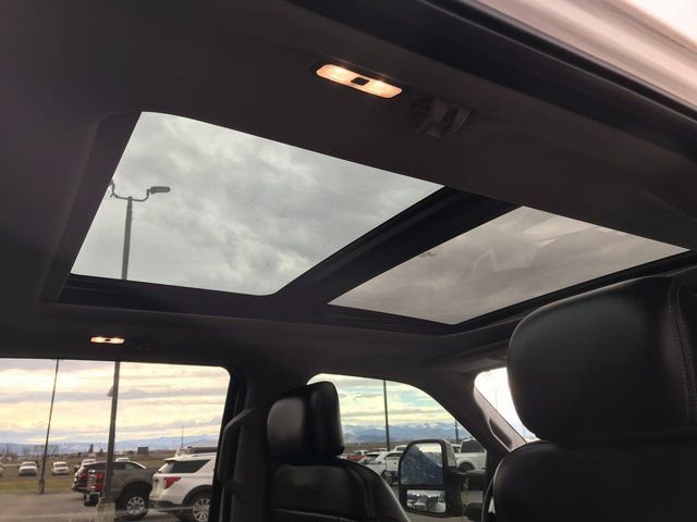 Used 2017 Ford F350 Lariat w/ Lariat Ultimate Package image 18