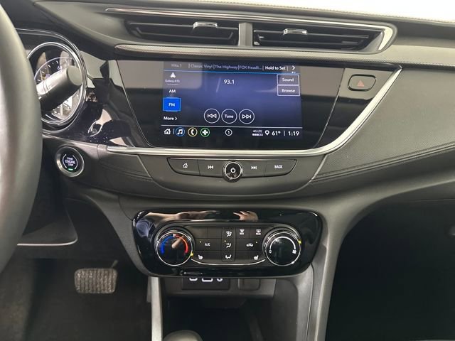 Used 2023 Buick Encore GX Preferred w/ Cold Weather Comfort Package image 26