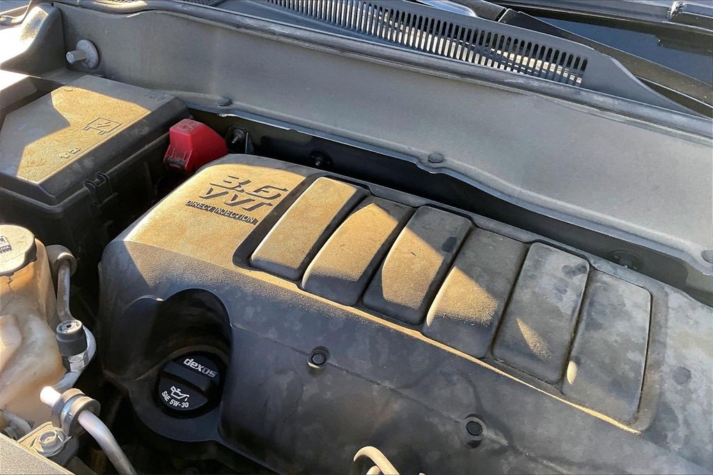 Used 2014 Buick Enclave Leather image 32