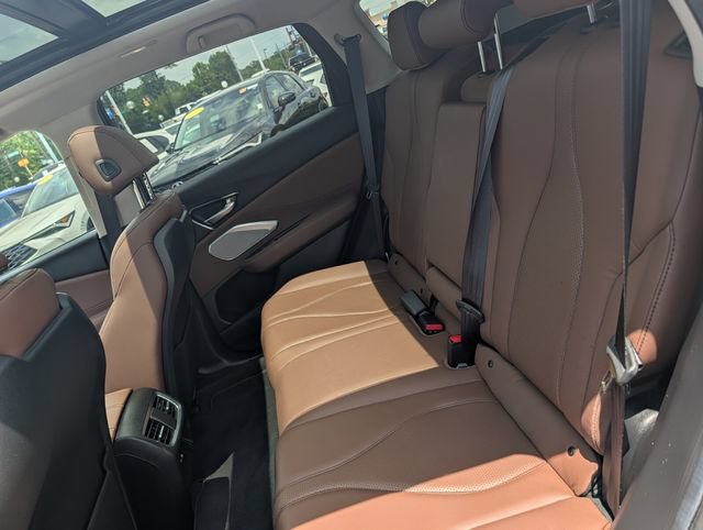 Certified 2025 Acura RDX w/ Technology Package AWD/4WD image 26