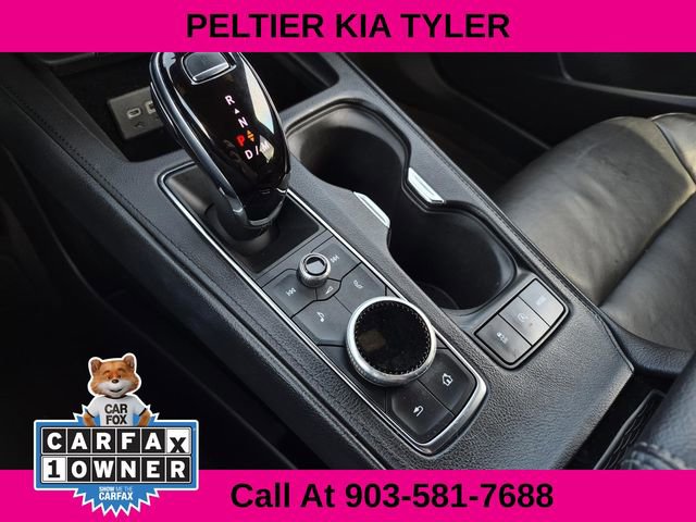 Used 2023 Cadillac XT4 Premium Luxury image 40