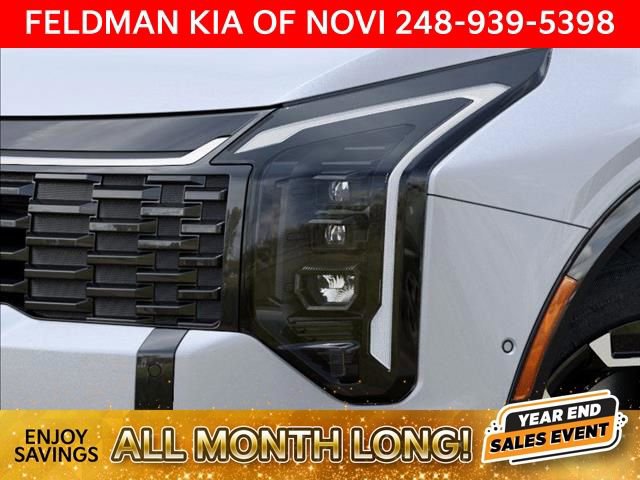 New 2026 Kia Sportage SX image 10