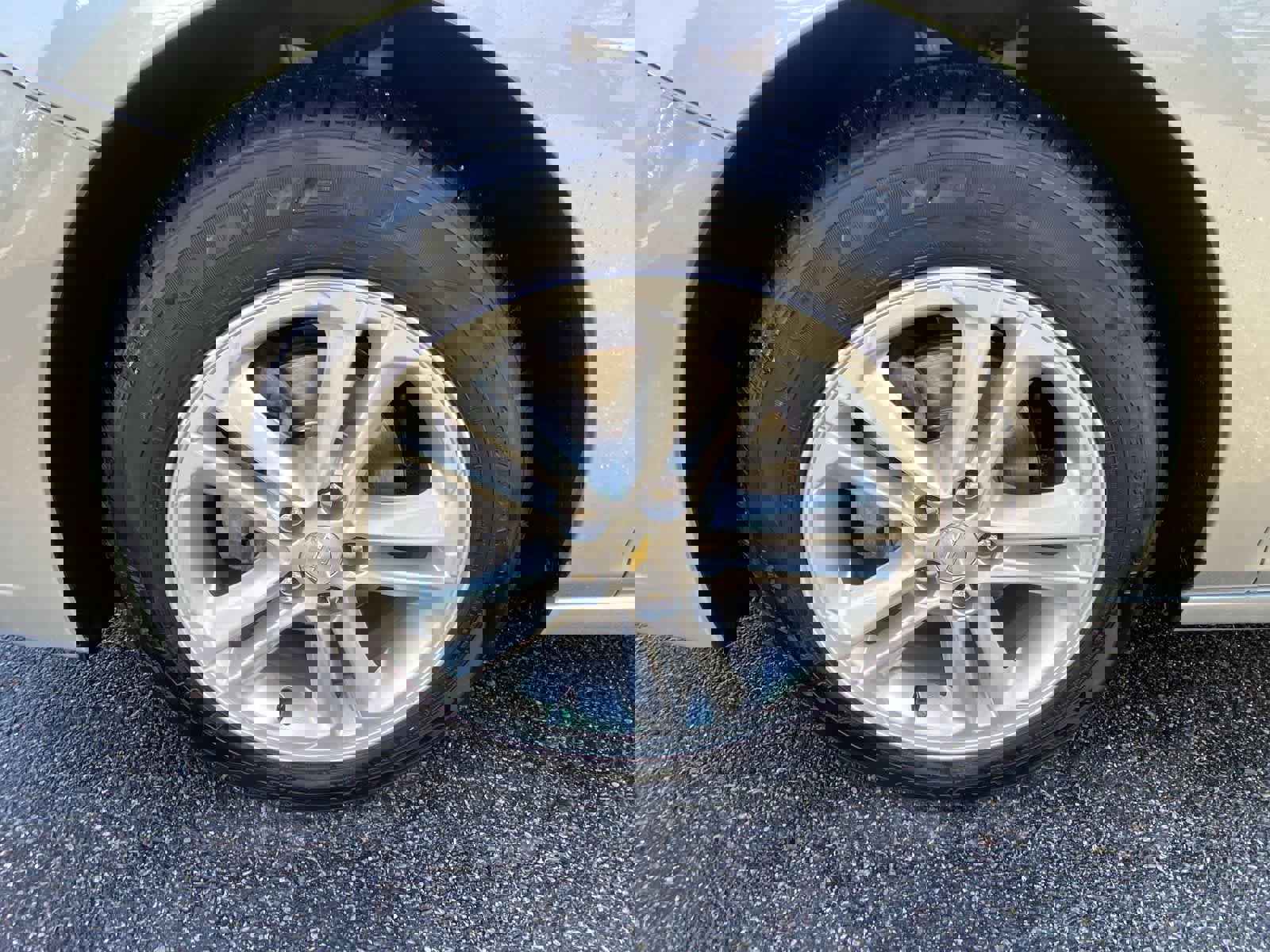 Used 2016 Chevrolet Cruze LT w/ Convenience Package image 18