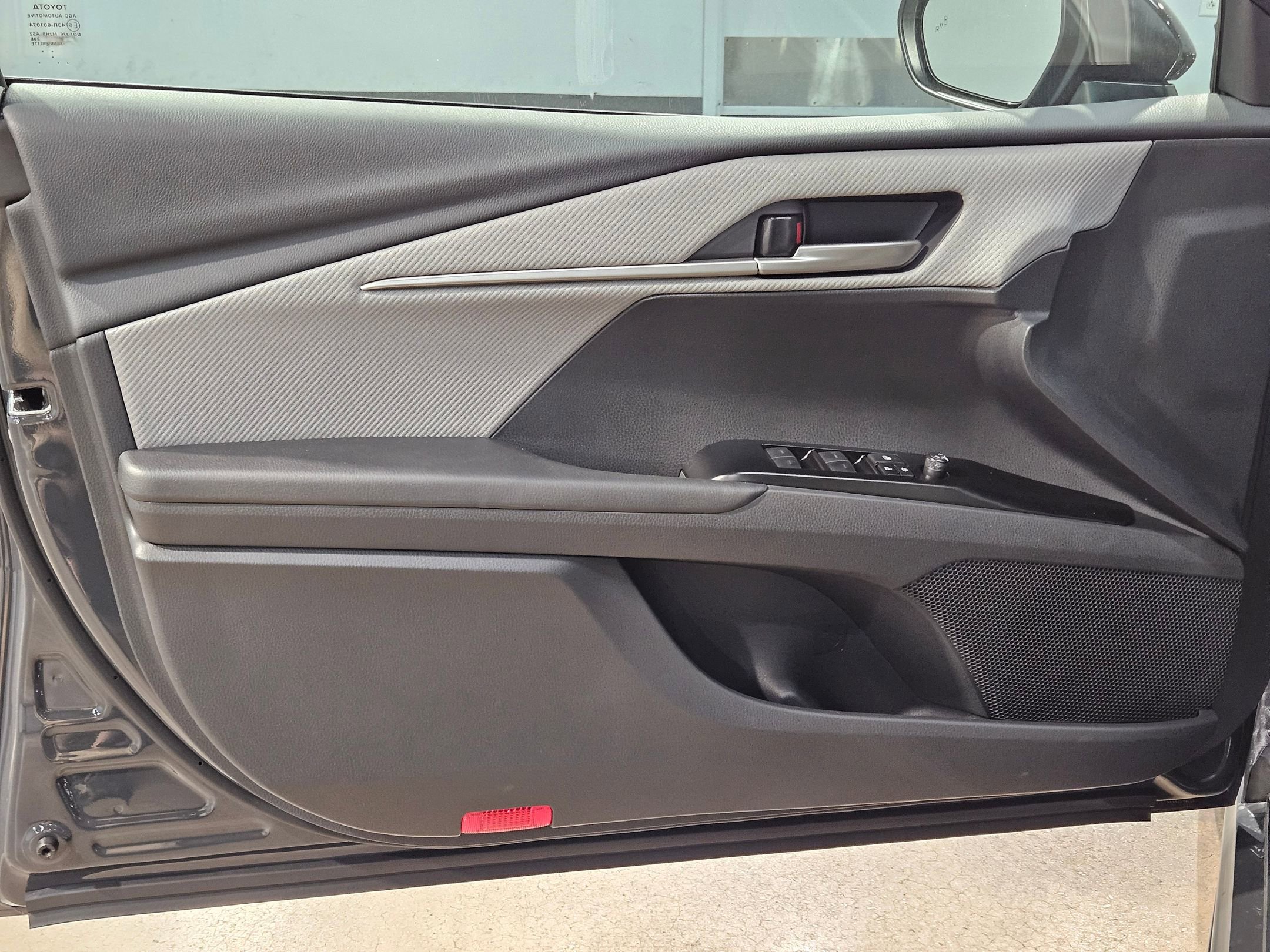 New 2026 Toyota Camry SE image 11