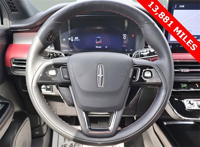 Used 2024 Lincoln Corsair Reserve w/ Equipment Group 201A image 19