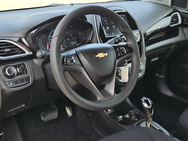 Used 2020 Chevrolet Spark LT FWD image 24