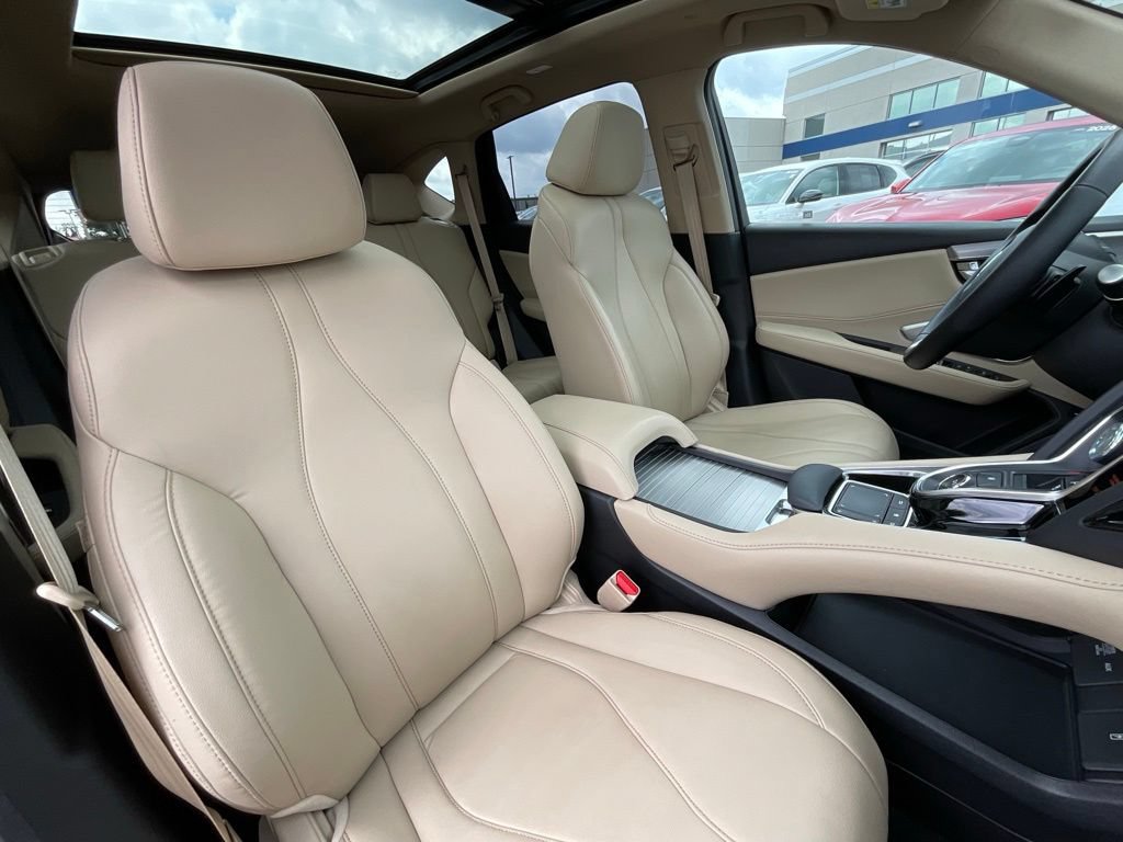 Certified 2021 Acura RDX AWD image 20