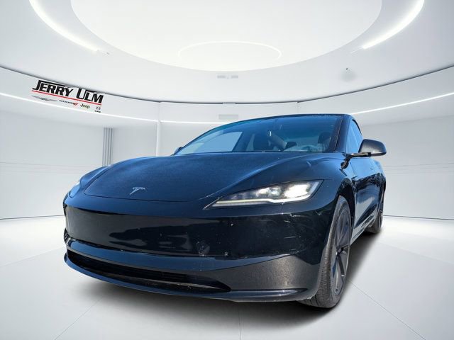 Used 2024 Tesla Model 3 Standard Range image 6
