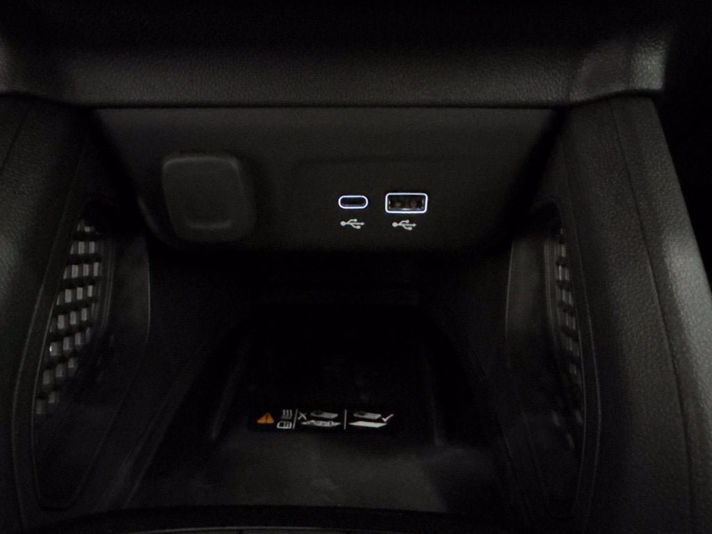 New 2026 Chevrolet TrailBlazer LT w/ Convenience Package AWD/4WD image 20
