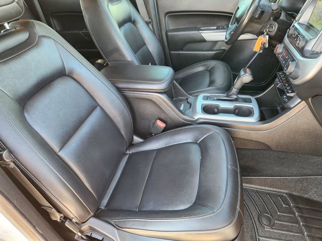 Used 2018 Chevrolet Colorado ZR2 AWD/4WD image 13