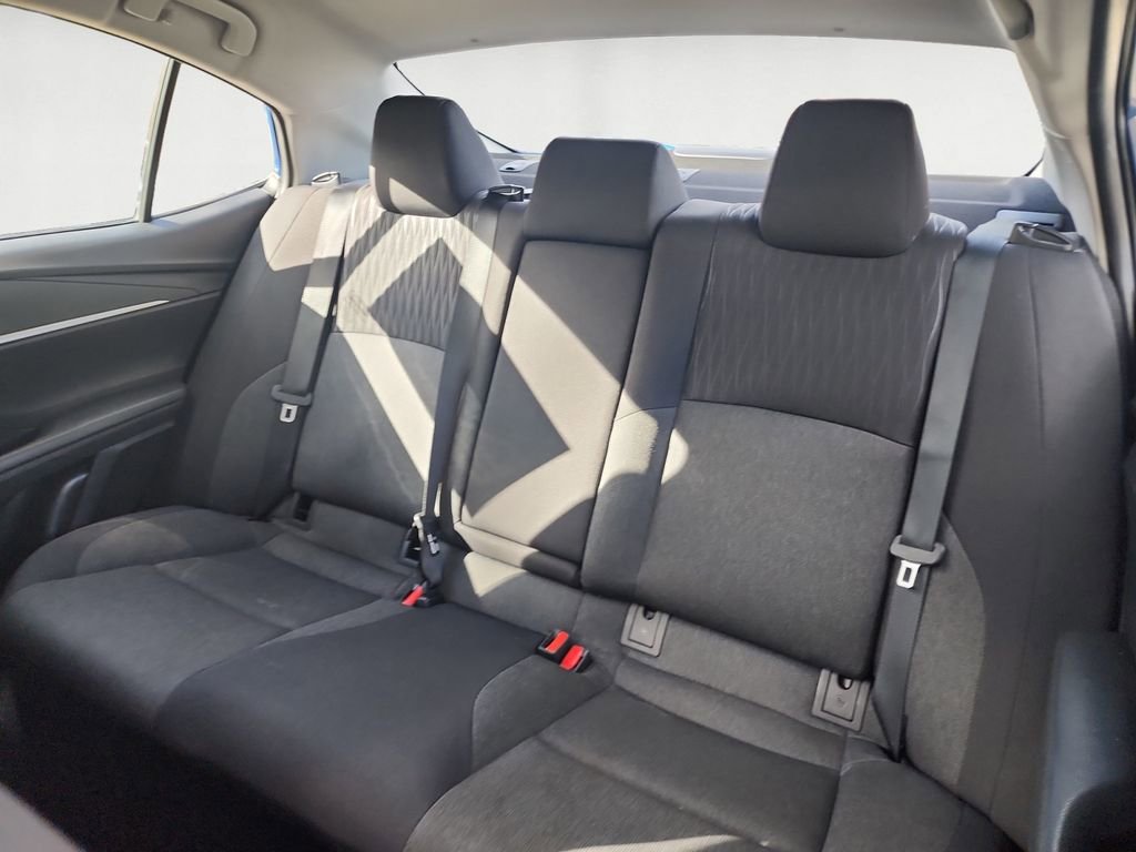 Certified 2025 Toyota Camry LE image 13