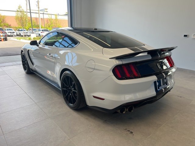 Used 2020 Ford Mustang Shelby GT350 image 6