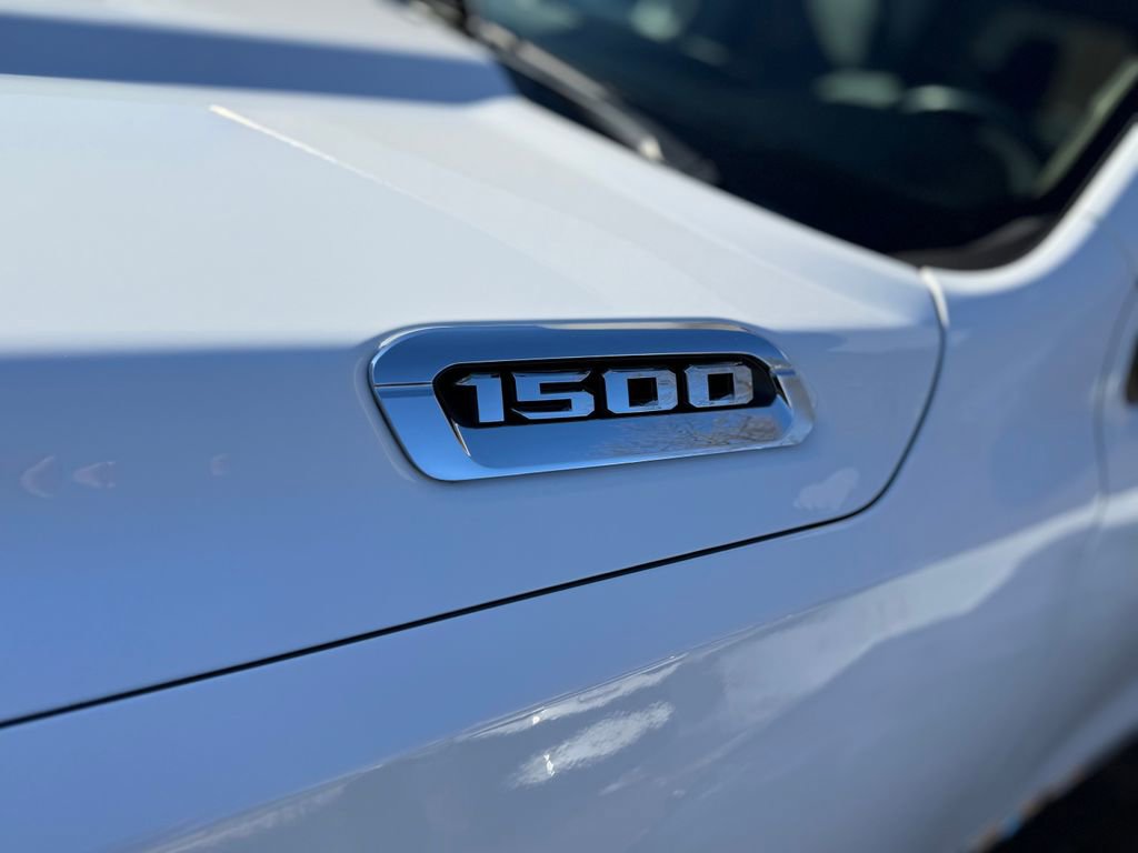 Used 2020 RAM 1500 Big Horn image 20