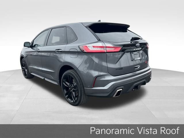 Used 2021 Ford Edge ST w/ Equipment Group 401A image 5